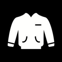 Jacket Vector Icon