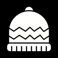 Hat I Vector Icon