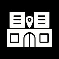 Find Hotel Vector Icon