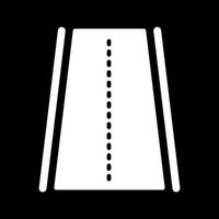 Road Vector Icon