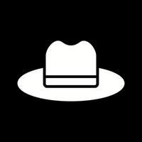 Hat II Vector Icon