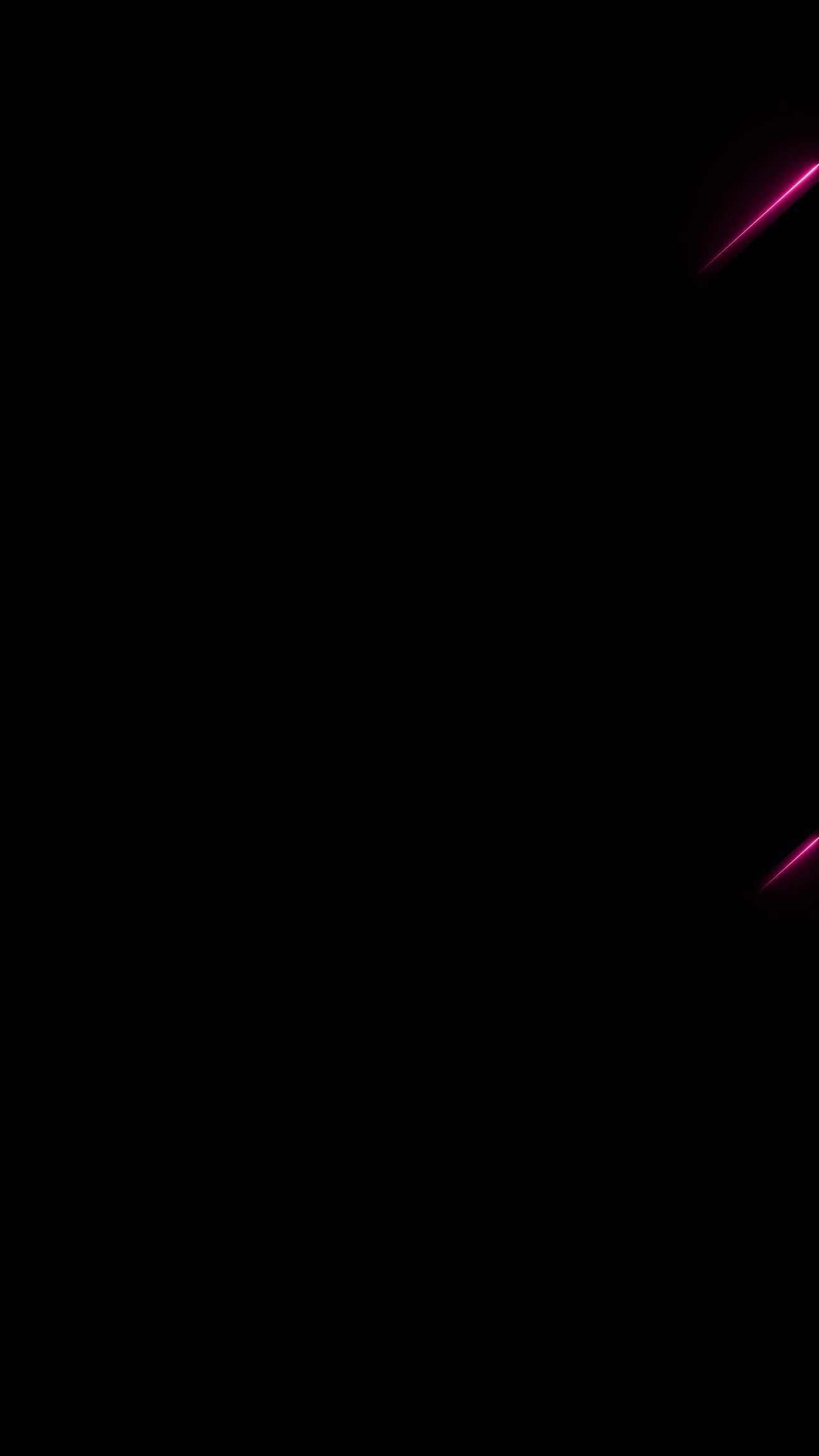 vertical background animation. neon abstract animation with dark