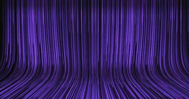 abstrait Contexte. abstrait Contexte violet ligne contour video