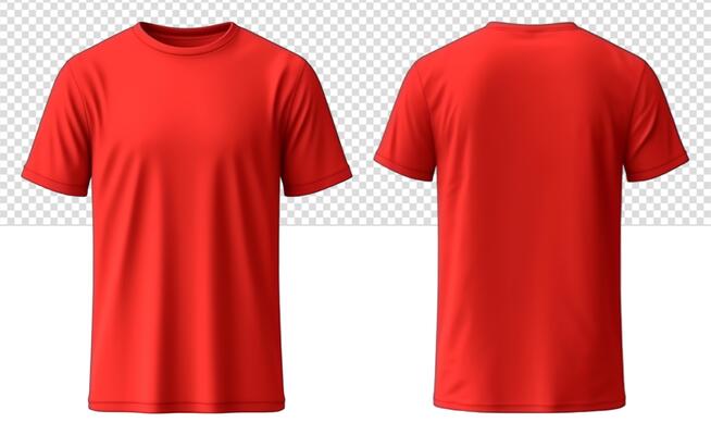 Maroon T Shirt Template Stock Photos, Images and Backgrounds for Free ...