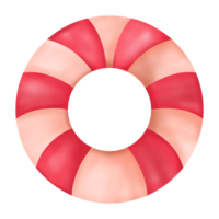 Rettungsring Ring und Schwimmen Ring Illustration. png