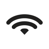 wifi  icon vector design templates