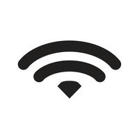 wifi  icon vector design templates