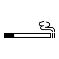 cigarette  icon vector design templates