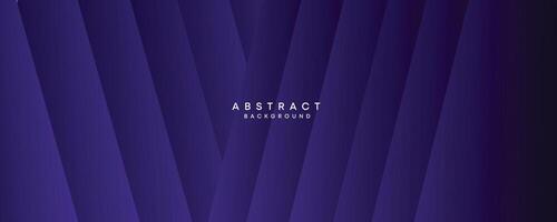 diagonal geometric overlay layer on an abstract dark purple banner design background. Contemporary graphic elements in the shape of squares. Makes a good cover, header, banner, brochure, or website vector