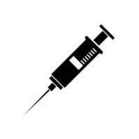 injection  icon vector design template