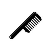 comb  icon vector design template