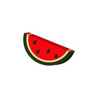 watermelon icon design vector templates