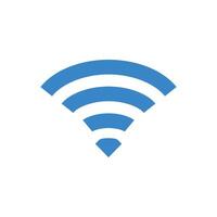 wifi  icon vector design templates