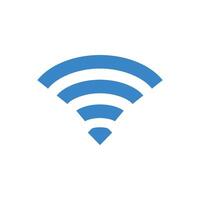 wifi  icon vector design templates