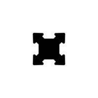 full icon vector design templates simple