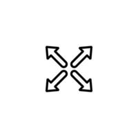 full icon vector design templates simple