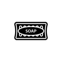 soap dish icon vector design templates