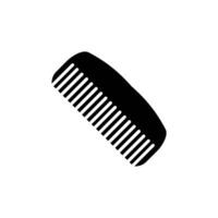 comb  icon vector design template
