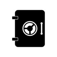 safe box icon vector design templates