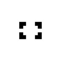 full icon vector design templates simple