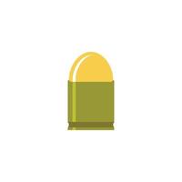 bullet  icon vector design template