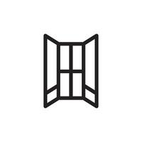 window icon design vector templates