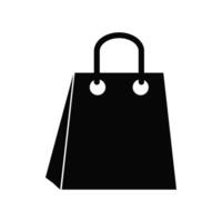 shopping bag icon vector design template