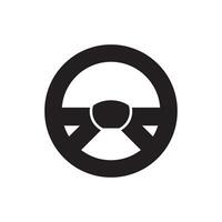 steer icon vector design templates