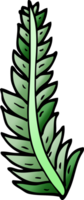 plante d'intérieur de dessin animé doodle png