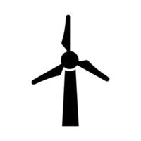 turbine  icon vector design templates