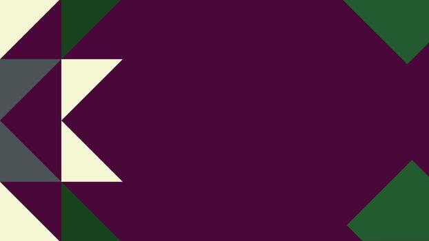 abstract geometric background with triangles. Vector illustration for your design.