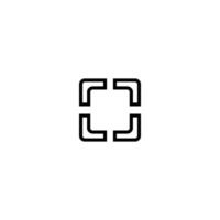 full icon vector design templates simple