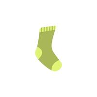 sock icon vector design templates