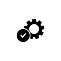 install icon vector design templates simple