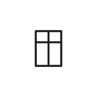 window icon design vector templates