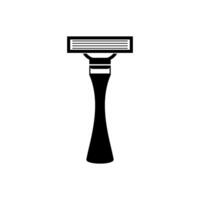 shaver icon vector design templates