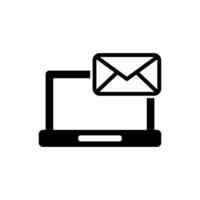 envelope icon vector design templates