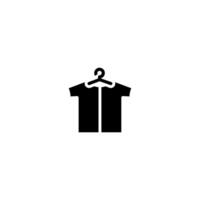 T shirt Clothing Icon vector design templates