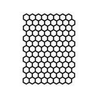 lattice icon vector design templates simple