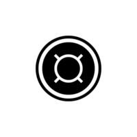 generic icon vector design templates