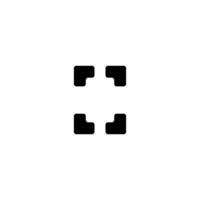 full icon vector design templates simple