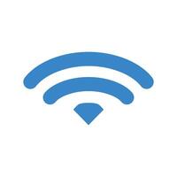 wifi  icon vector design templates