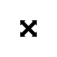 full icon vector design templates simple