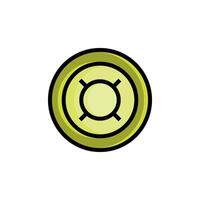 generic icon vector design templates