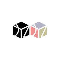 object icon vector design template simple