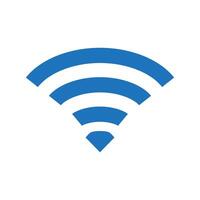 wifi  icon vector design templates