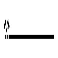 cigarette  icon vector design templates