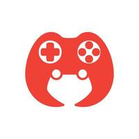 game controller icon vector design templates