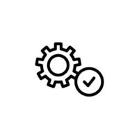 install icon vector design templates simple