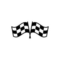 finish icon vector design templates simple